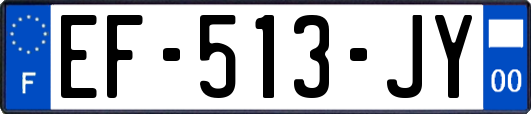 EF-513-JY