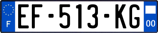 EF-513-KG