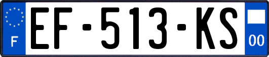 EF-513-KS