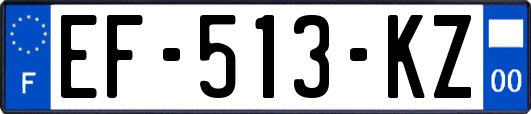EF-513-KZ