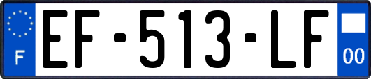 EF-513-LF