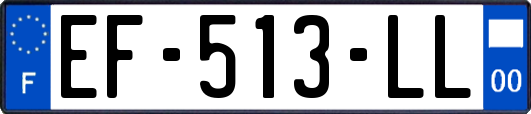 EF-513-LL