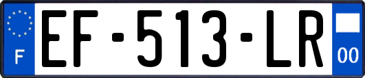 EF-513-LR