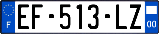 EF-513-LZ