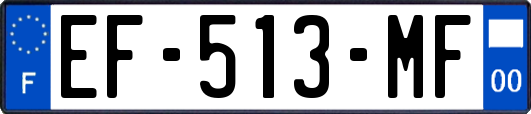 EF-513-MF