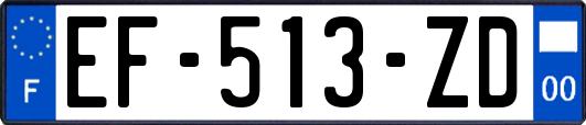EF-513-ZD