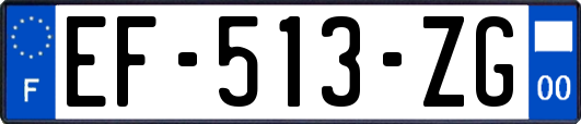 EF-513-ZG