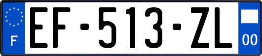 EF-513-ZL