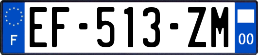 EF-513-ZM