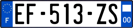 EF-513-ZS