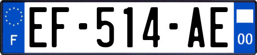 EF-514-AE