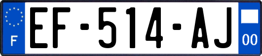 EF-514-AJ