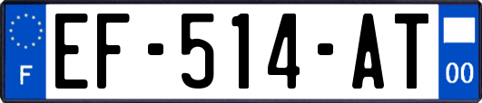 EF-514-AT