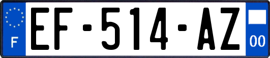 EF-514-AZ