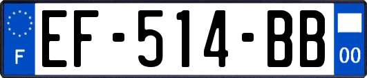 EF-514-BB