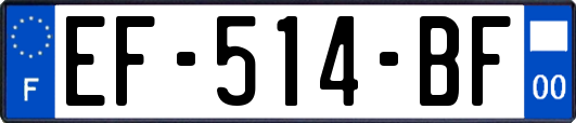 EF-514-BF
