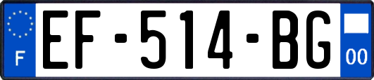 EF-514-BG