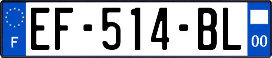 EF-514-BL