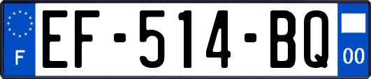 EF-514-BQ