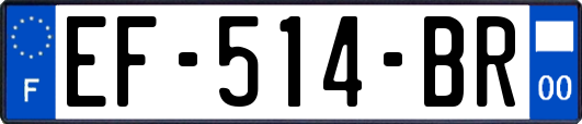 EF-514-BR