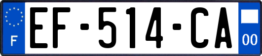 EF-514-CA
