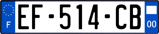 EF-514-CB