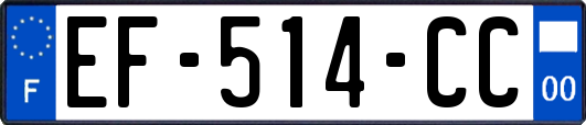 EF-514-CC