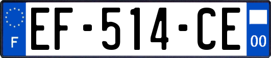 EF-514-CE