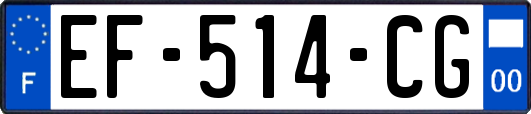 EF-514-CG