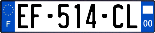 EF-514-CL