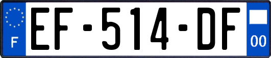 EF-514-DF