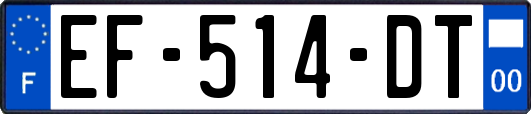 EF-514-DT