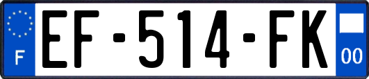 EF-514-FK