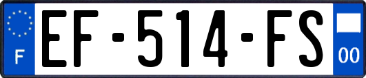 EF-514-FS
