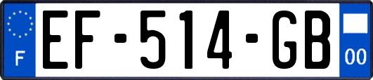 EF-514-GB