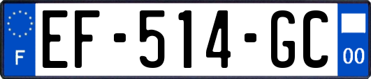 EF-514-GC