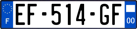 EF-514-GF