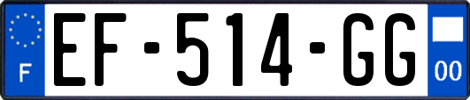 EF-514-GG