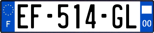 EF-514-GL