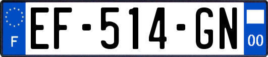 EF-514-GN
