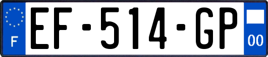 EF-514-GP