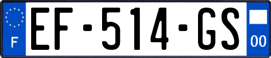 EF-514-GS