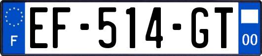 EF-514-GT