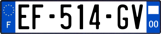 EF-514-GV