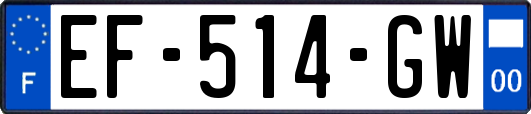 EF-514-GW