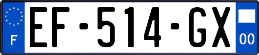 EF-514-GX