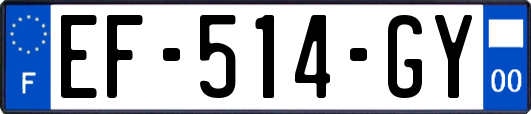 EF-514-GY