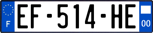 EF-514-HE