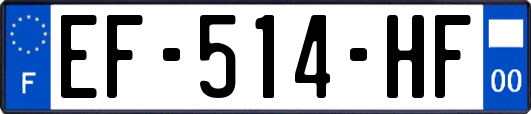 EF-514-HF