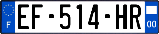 EF-514-HR